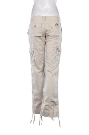 Pantaloni de femei Unbranded, Mărime M, Culoare Bej, Preț 122,58 Lei