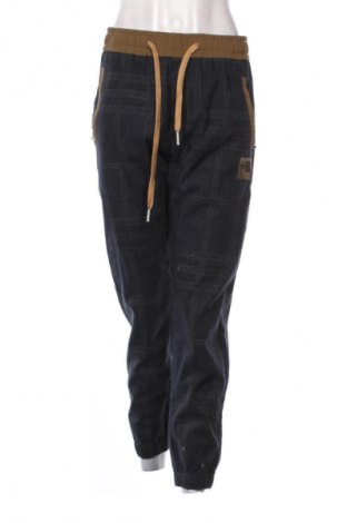 Damskie spodnie Unbranded, Rozmiar S, Kolor Kolorowy, Cena 80,38 zł