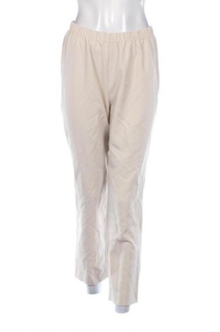 Дамски панталон Unbranded, Размер M, Цвят Бежов, Цена 6,13 €