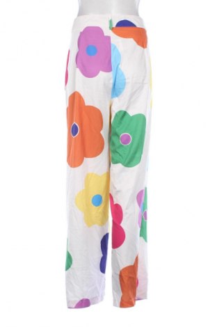 Γυναικείο παντελόνι Unbranded, Μέγεθος XL, Χρώμα Πολύχρωμο, Τιμή 12,99 €