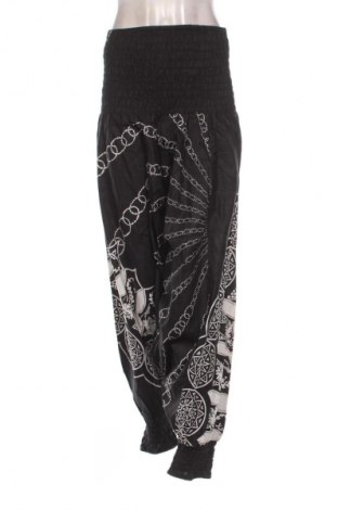 Γυναικείο παντελόνι Unbranded, Μέγεθος M, Χρώμα Πολύχρωμο, Τιμή 14,74 €