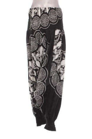 Γυναικείο παντελόνι Unbranded, Μέγεθος M, Χρώμα Πολύχρωμο, Τιμή 14,74 €