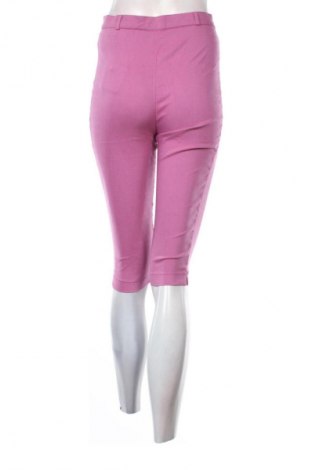 Pantaloni de femei Unbranded, Mărime S, Culoare Mov, Preț 76,86 Lei