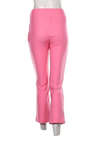 Pantaloni de femei Unbranded, Mărime S, Culoare Roz, Preț 78,20 Lei