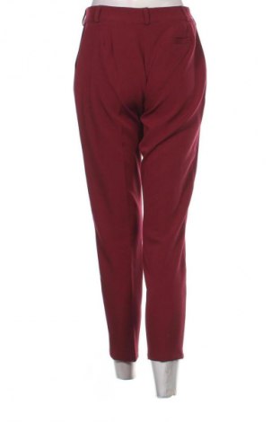 Pantaloni de femei Unbranded, Mărime S, Culoare Roșu, Preț 78,20 Lei