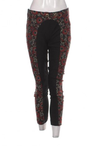 Pantaloni de femei Unbranded, Mărime M, Culoare Multicolor, Preț 78,20 Lei