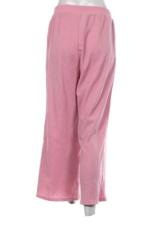 Damskie spodnie Unbranded, Rozmiar M, Kolor Różowy, Cena 44,99 zł