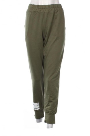 Damskie spodnie Unbranded, Rozmiar XXL, Kolor Kolorowy, Cena 80,38 zł