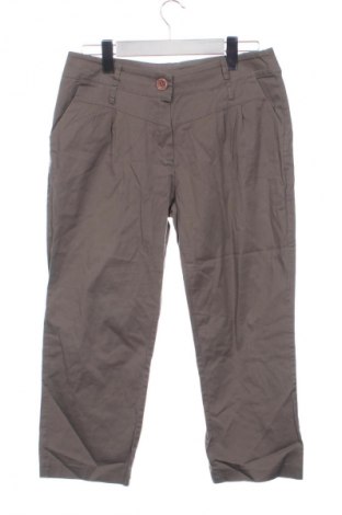 Damskie spodnie Unbranded, Rozmiar L, Kolor Brązowy, Cena 79,00 zł