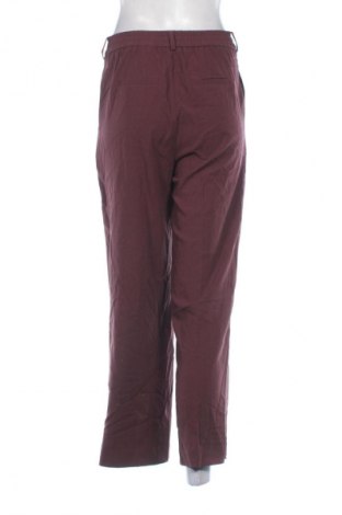 Дамски панталон Unbranded, Размер S, Цвят Червен, Цена 4,60 €