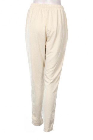 Női nadrág Unbranded, Méret S, Szín Ekrü
, Ár 3 729 Ft