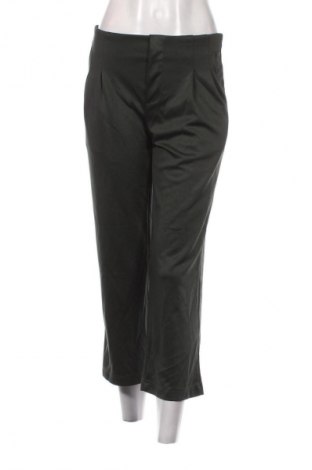 Γυναικείο παντελόνι Unbranded, Μέγεθος M, Χρώμα Πράσινο, Τιμή 6,99 €