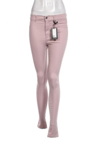Дамски панталон Unbranded, Размер S, Цвят Пепел от рози, Цена 10,73 €