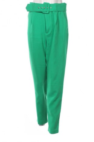 Pantaloni de femei Unbranded, Mărime M, Culoare Verde, Preț 130,33 Lei