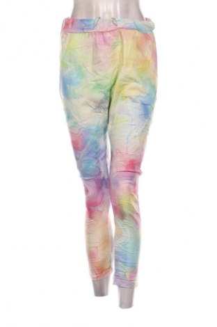 Damskie spodnie Unbranded, Rozmiar L, Kolor Kolorowy, Cena 37,99 zł