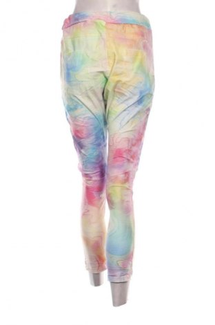 Damskie spodnie Unbranded, Rozmiar L, Kolor Kolorowy, Cena 37,99 zł