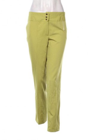 Damskie spodnie Unbranded, Rozmiar XL, Kolor Zielony, Cena 60,99 zł