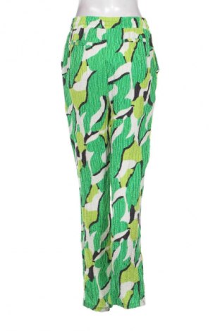 Дамски панталон Unbranded, Размер L, Цвят Многоцветен, Цена 7,66 €