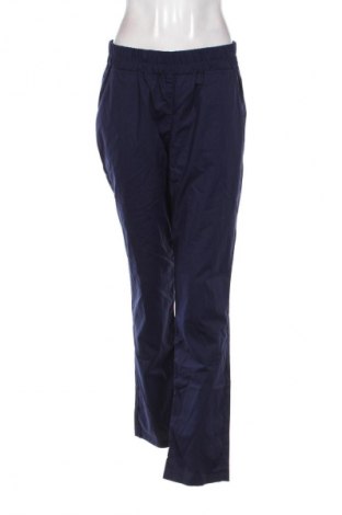 Дамски панталон Unbranded, Размер L, Цвят Син, Цена 7,15 €