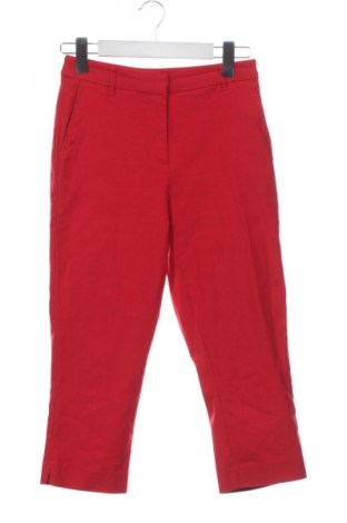 Γυναικείο παντελόνι Unbranded, Μέγεθος S, Χρώμα Κόκκινο, Τιμή 5,51 €