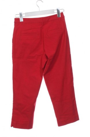 Γυναικείο παντελόνι Unbranded, Μέγεθος S, Χρώμα Κόκκινο, Τιμή 5,51 €