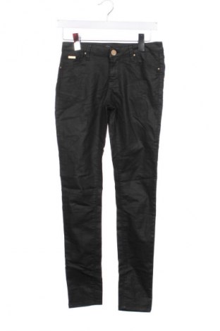 Дамски панталон Unbranded, Размер XS, Цвят Черен, Цена 6,64 €