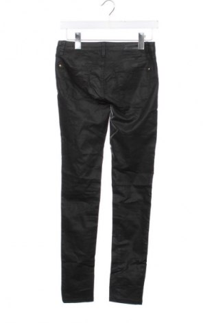 Дамски панталон Unbranded, Размер XS, Цвят Черен, Цена 6,64 €