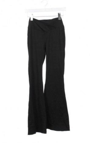 Damenhose Unbranded, Größe XS, Farbe Schwarz, Preis 9,99 €