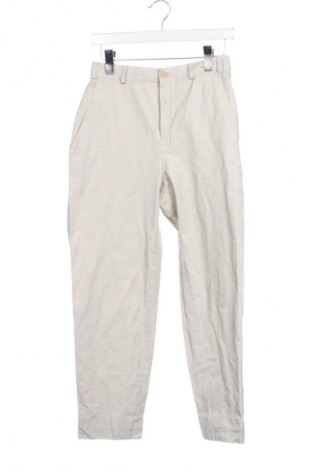 Дамски панталон Unbranded, Размер S, Цвят Бежов, Цена 6,64 €