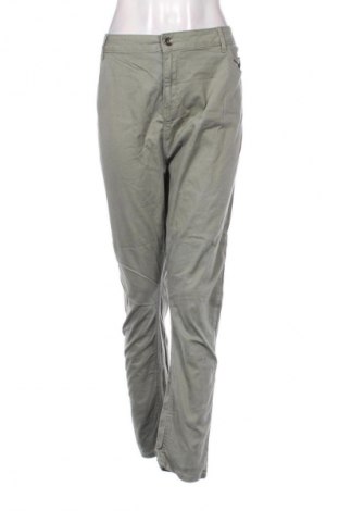 Damenhose Unbranded, Größe XXL, Farbe Grün, Preis 14,74 €