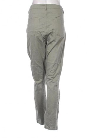 Damenhose Unbranded, Größe XXL, Farbe Grün, Preis 14,74 €
