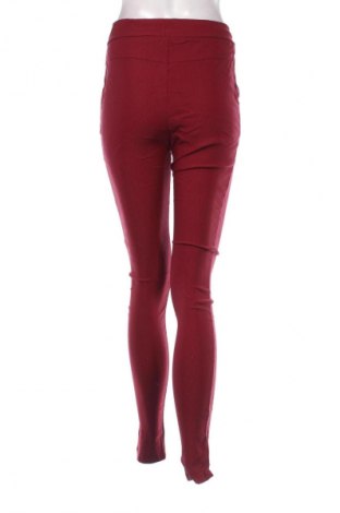 Damenhose Unbranded, Größe S, Farbe Rot, Preis € 5,99