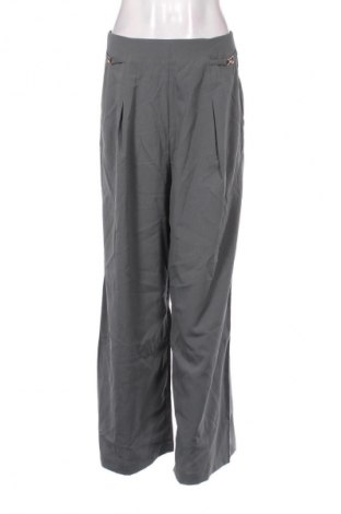 Γυναικείο παντελόνι Unbranded, Μέγεθος S, Χρώμα Γκρί, Τιμή 15,00 €