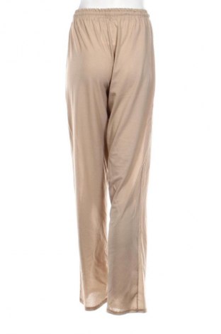 Pantaloni de femei Unbranded, Mărime S, Culoare Bej, Preț 77,00 Lei
