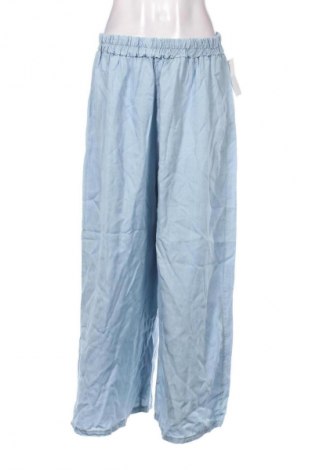 Dámske nohavice Unbranded, Veľkosť M, Farba Modrá, Cena  23,51 €