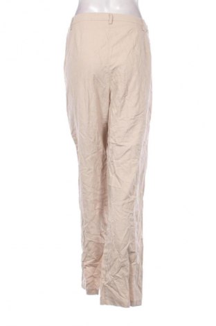 Damenhose Unbranded, Größe XXL, Farbe Beige, Preis 9,99 €