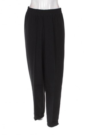 Pantaloni de femei Unbranded, Mărime L, Culoare Negru, Preț 77,00 Lei