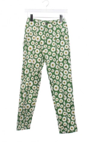 Pantaloni de femei Unbranded, Mărime XS, Culoare Multicolor, Preț 77,00 Lei