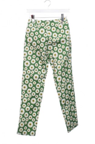 Pantaloni de femei Unbranded, Mărime XS, Culoare Multicolor, Preț 77,00 Lei