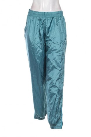 Dámske nohavice Unbranded, Veľkosť XL, Farba Modrá, Cena  20,00 €