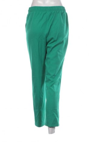 Damskie spodnie Unbranded, Rozmiar L, Kolor Zielony, Cena 22,99 zł