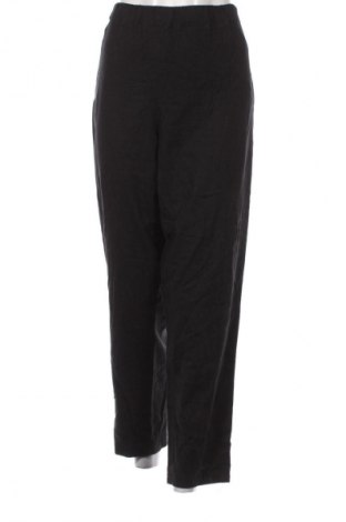 Damskie spodnie Unbranded, Rozmiar XXL, Kolor Czarny, Cena 40,99 zł