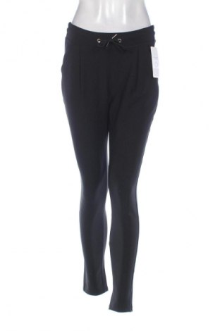 Γυναικείο παντελόνι Unbranded, Μέγεθος L, Χρώμα Μαύρο, Τιμή 24,00 €