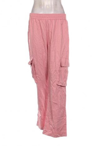 Damenhose Unbranded, Größe S, Farbe Rosa, Preis € 6,99