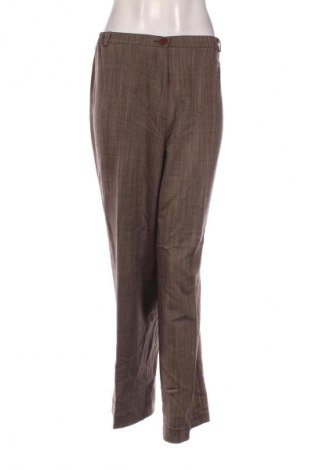 Damenhose Unbranded, Größe XL, Farbe Braun, Preis 15,00 €