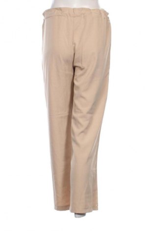 Damenhose Unbranded, Größe M, Farbe Beige, Preis 15,00 €