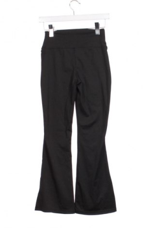 Γυναικείο παντελόνι Unbranded, Μέγεθος XS, Χρώμα Μαύρο, Τιμή 6,99 €