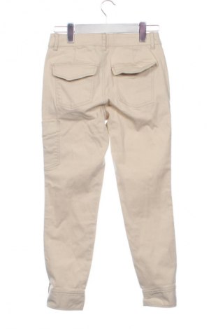 Damenhose Unbranded, Größe XS, Farbe Beige, Preis 23,59 €