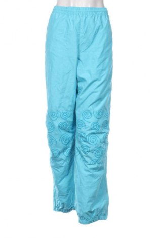 Damenhose Unbranded, Größe XL, Farbe Blau, Preis 8,99 €