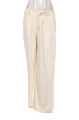 Dámské kalhoty  Unbranded, Velikost M, Barva Béžová, Cena  189,00 Kč